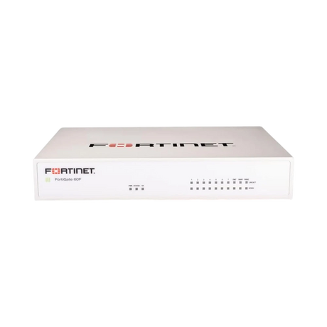 Fortinet FortiGate-60F Network Security Appliance — Being Shipped