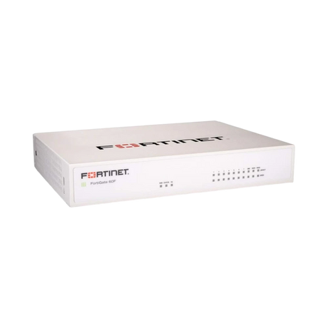 Fortinet FortiGate-60F Network Security Appliance — Being Shipped