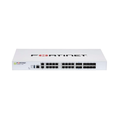 Fortinet FortiGate-120G Network Security Appliance — Being Shipped