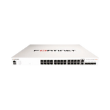 Fortinet FortiSwitch Rack Mountable 16 Ports Managed Switch — Being Shipped