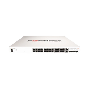 Fortinet FortiSwitch Rack Mountable 16 Ports Managed Switch — Being Shipped
