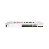 Fortinet FortiSwitch 424e Rack Mountable 24 Ports Managed Switch — Being Shipped