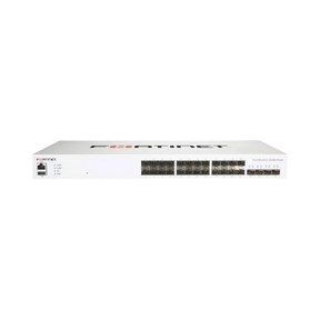 Fortinet FortiSwitch 424e Rack Mountable 24 Ports Managed Switch — Being Shipped