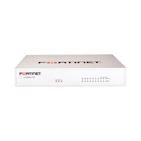 Fortinet FortiGate FG-71F Network Security/Firewall Appliance — Being Shipped