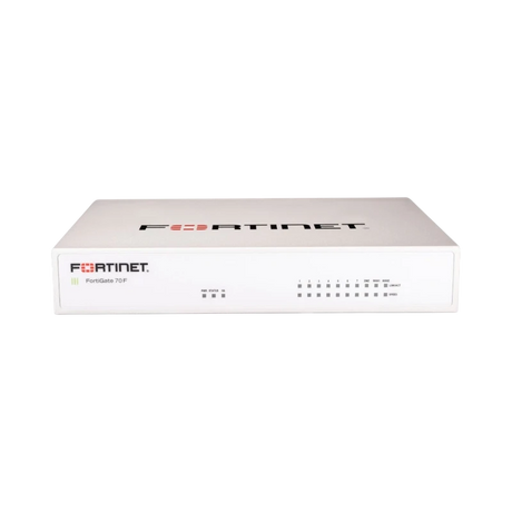 Fortinet FortiGate FG-71F Network Security/Firewall Appliance — Being Shipped