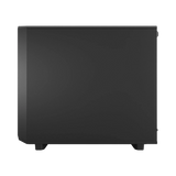 Fractal Design Meshify 2 Mid-Tower Case (Black with Light Tempered Glass) — Being Shipped