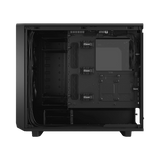 Fractal Design Meshify 2 Mid-Tower Case (Black with Light Tempered Glass) — Being Shipped