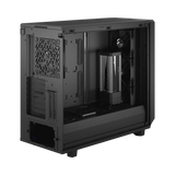Fractal Design Meshify 2 Mid-Tower Case (Black with Light Tempered Glass) — Being Shipped