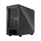 Fractal Design Meshify 2 Mid-Tower Case (Black with Light Tempered Glass) — Being Shipped