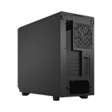 Fractal Design Meshify 2 Mid-Tower Case (Black with Light Tempered Glass) — Being Shipped