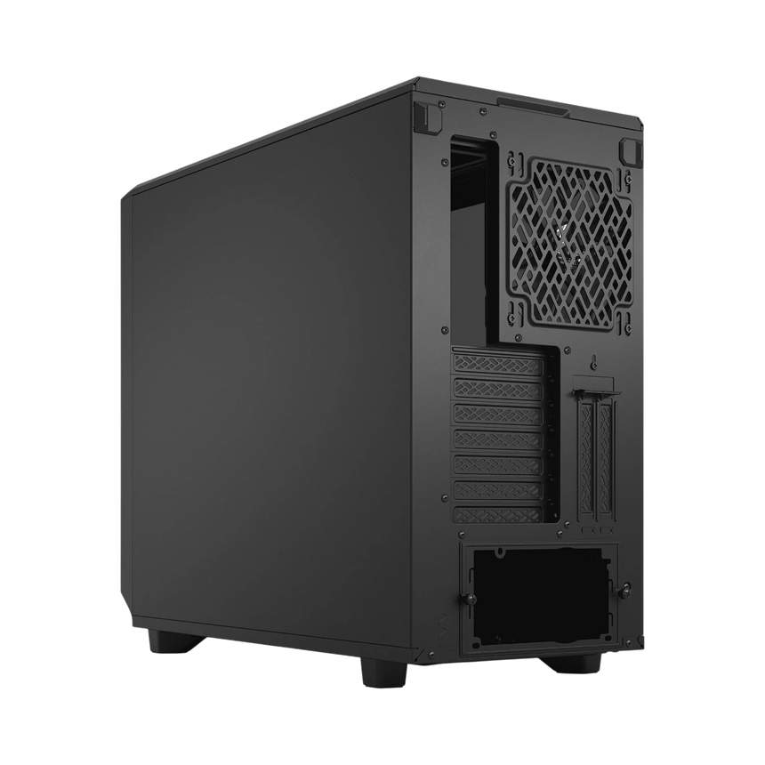 Fractal Design Meshify 2 Mid-Tower Case (Black with Light Tempered Glass) — Being Shipped