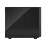 Fractal Design Meshify 2 Mid-Tower Case (Black with Light Tempered Glass) — Being Shipped