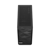 Fractal Design Meshify 2 Mid-Tower Case (Black with Light Tempered Glass) — Being Shipped
