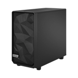 Fractal Design Meshify 2 Mid-Tower Case (Black with Light Tempered Glass) — Being Shipped