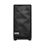 Fractal Design Meshify 2 Mid-Tower Case (Black with Light Tempered Glass) — Being Shipped