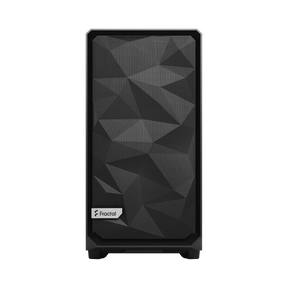 Fractal Design Meshify 2 Mid-Tower Case (Black with Light Tempered Glass) — Being Shipped