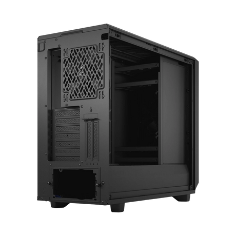 Fractal Design Meshify 2 Mid-Tower Case (Black with Light Tempered Glass) — Being Shipped