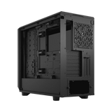 Fractal Design Meshify 2 Mid-Tower Case (Black with Light Tempered Glass) — Being Shipped
