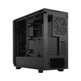 Fractal Design Meshify 2 Mid-Tower Case (Black with Light Tempered Glass) — Being Shipped