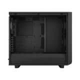 Fractal Design Meshify 2 Mid-Tower Case (Black with Light Tempered Glass) — Being Shipped