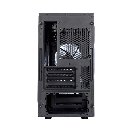 Fractal Design Focus G Mini Tower Case (Black) — Being Shipped