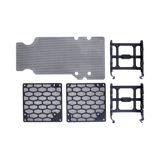 Fractal Design Focus G Mini Tower Case (Black) — Being Shipped