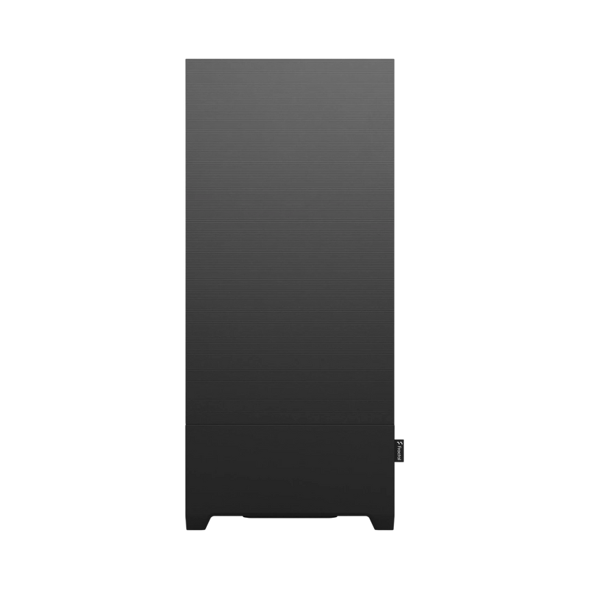 Fractal Design Pop XL Silent Mid-Tower Case (Black) — Being Shipped