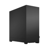 Fractal Design Pop XL Silent Mid-Tower Case (Black) — Being Shipped