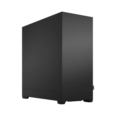 Fractal Design Pop XL Silent Mid-Tower Case (Black) — Being Shipped