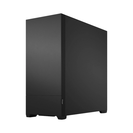 Fractal Design Pop XL Silent Mid-Tower Case (Black) — Being Shipped