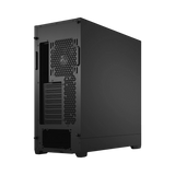 Fractal Design Pop XL Silent Mid-Tower Case (Black) — Being Shipped