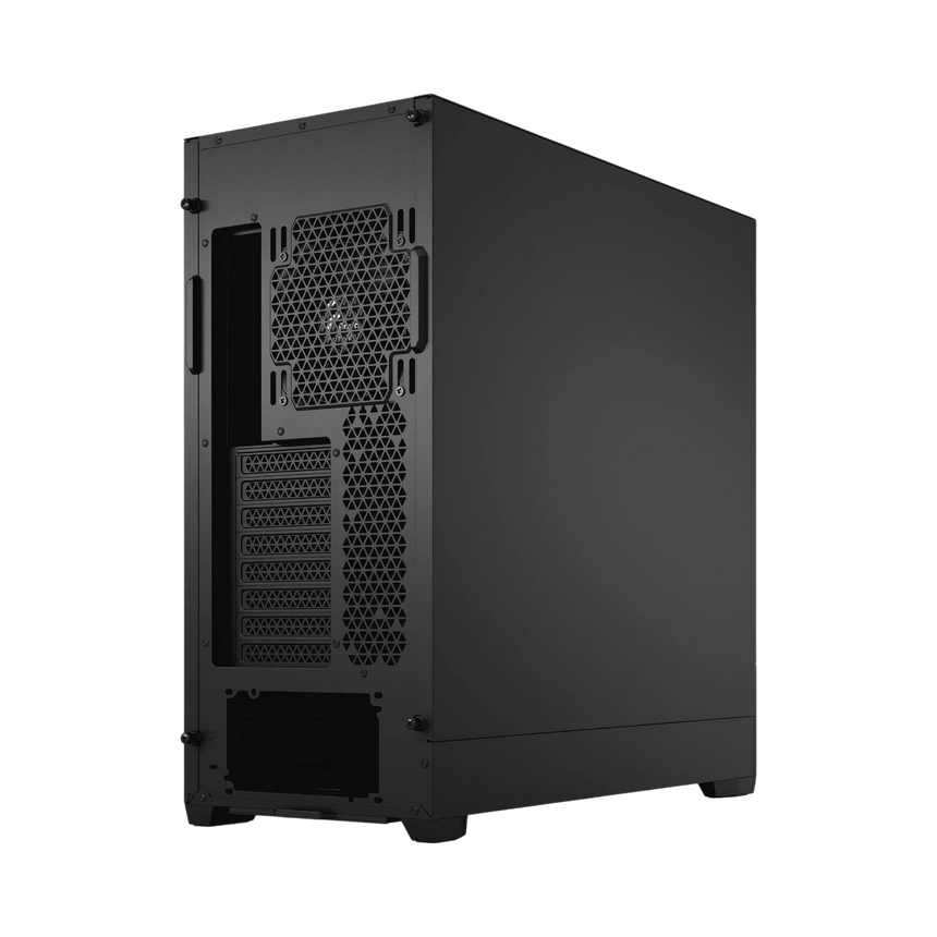 Fractal Design Pop XL Silent Mid-Tower Case (Black) — Being Shipped