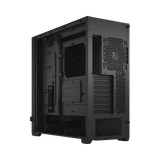 Fractal Design Pop XL Silent Mid-Tower Case (Black) — Being Shipped