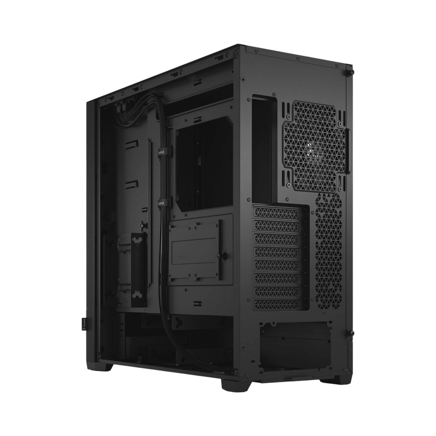 Fractal Design Pop XL Silent Mid-Tower Case (Black) — Being Shipped