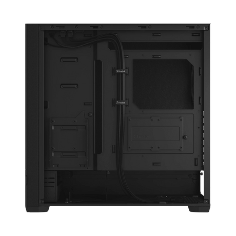 Fractal Design Pop XL Silent Mid-Tower Case (Black) — Being Shipped