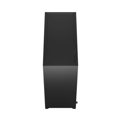 Fractal Design Pop XL Silent Mid-Tower Case (Black) — Being Shipped