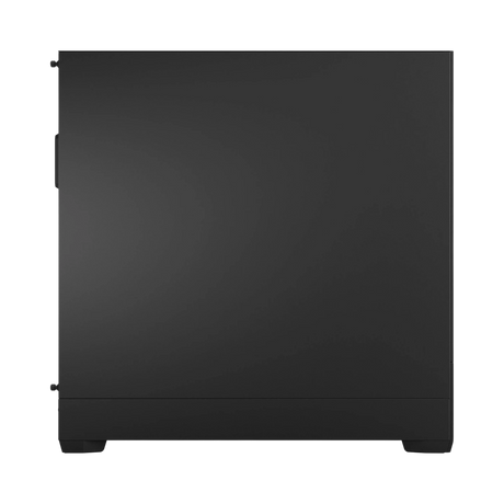 Fractal Design Pop XL Silent Mid-Tower Case (Black) — Being Shipped