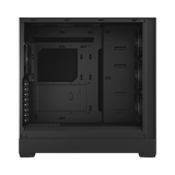 Fractal Design Pop XL Silent Mid-Tower Case (Black) — Being Shipped