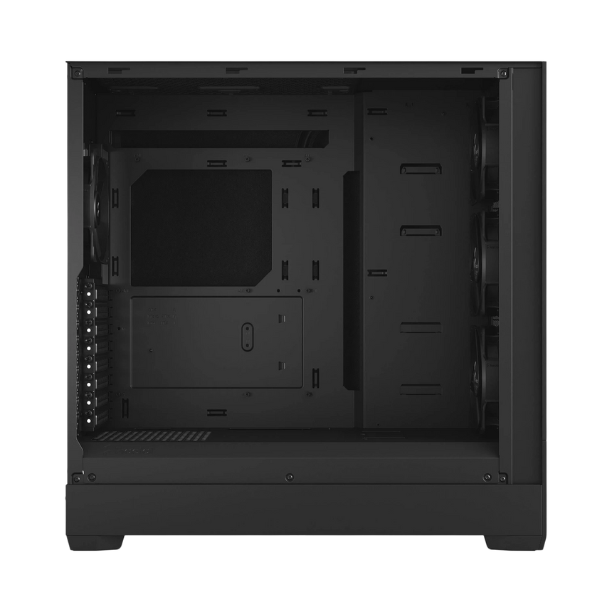 Fractal Design Pop XL Silent Mid-Tower Case (Black) — Being Shipped