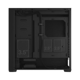 Fractal Design Pop XL Silent Mid-Tower Case (Black) — Being Shipped