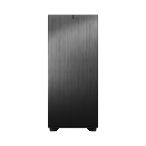 Fractal Design Define 7 XL Full-Tower Case (Black, Dark-Tint Tempered Glass) — Being Shipped