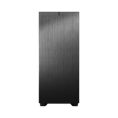 Fractal Design Define 7 XL Full-Tower Case (Black, Dark-Tint Tempered Glass) — Being Shipped