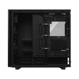 Fractal Design Define 7 XL Full-Tower Case (Black, Dark-Tint Tempered Glass) — Being Shipped