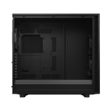 Fractal Design Define 7 XL Full-Tower Case (Black, Dark-Tint Tempered Glass) — Being Shipped