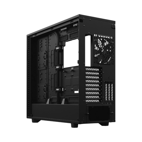 Fractal Design Define 7 XL Full-Tower Case (Black, Dark-Tint Tempered Glass) — Being Shipped