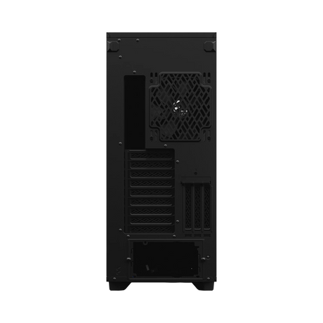 Fractal Design Define 7 XL Full-Tower Case (Black, Dark-Tint Tempered Glass) — Being Shipped