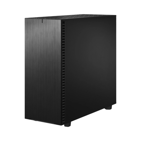 Fractal Design Define 7 XL Full-Tower Case (Black, Dark-Tint Tempered Glass) — Being Shipped