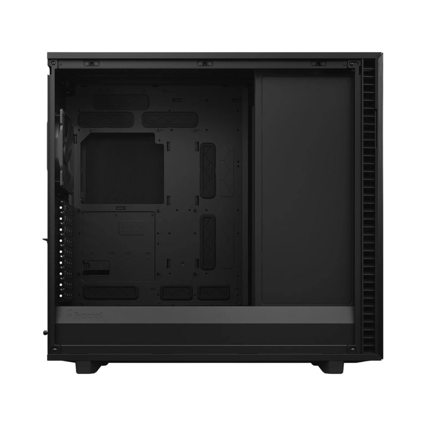 Fractal Design Define 7 XL Full-Tower Case (Black, Dark-Tint Tempered Glass) — Being Shipped