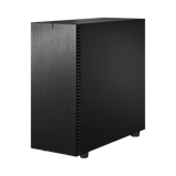 Fractal Design Define 7 XL Full-Tower Case (Black, Dark-Tint Tempered Glass) — Being Shipped