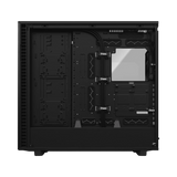 Fractal Design Define 7 XL Full-Tower Case (Black, Dark-Tint Tempered Glass) — Being Shipped